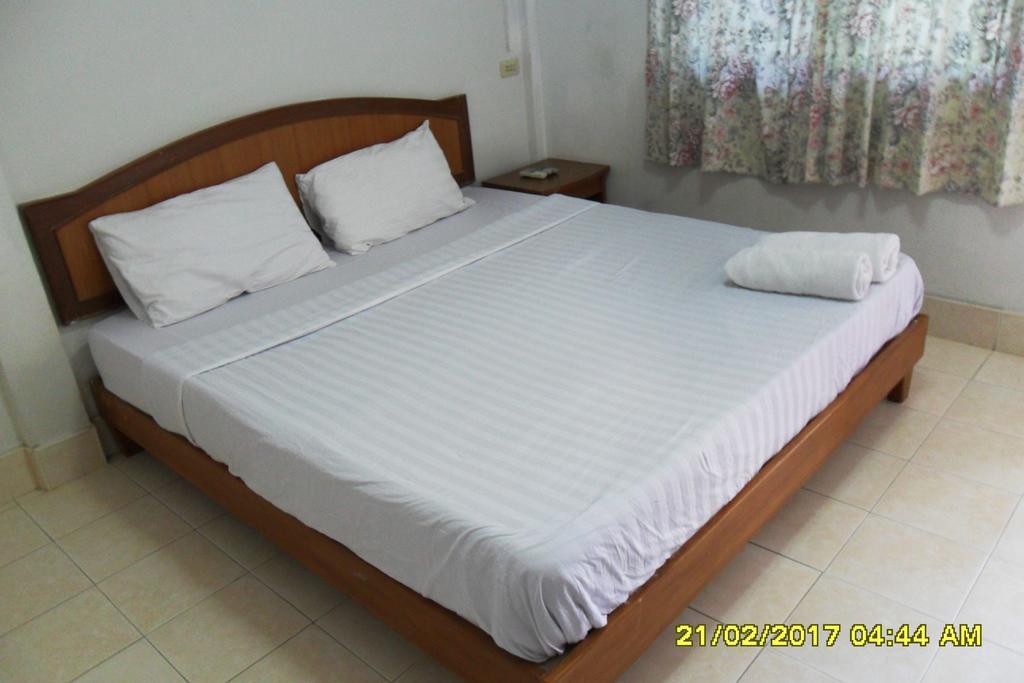 Aonang Sr Bungalows Ao Nang Exteriör bild