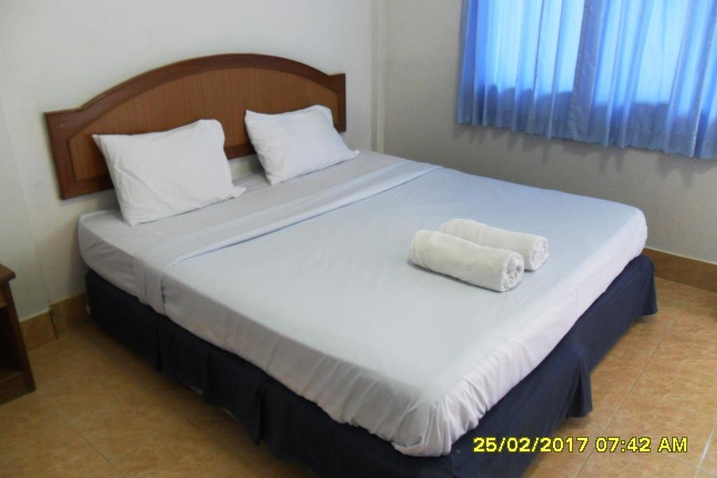 Aonang Sr Bungalows Ao Nang Exteriör bild