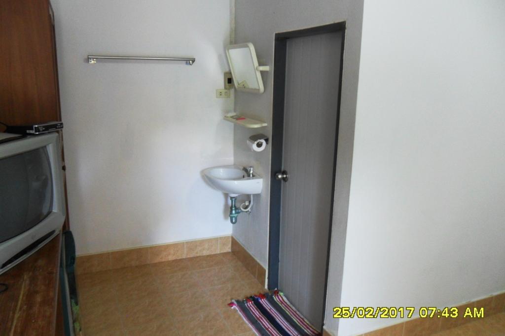 Aonang Sr Bungalows Ao Nang Exteriör bild