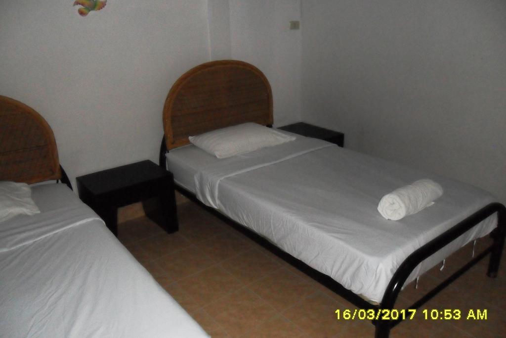 Aonang Sr Bungalows Ao Nang Exteriör bild