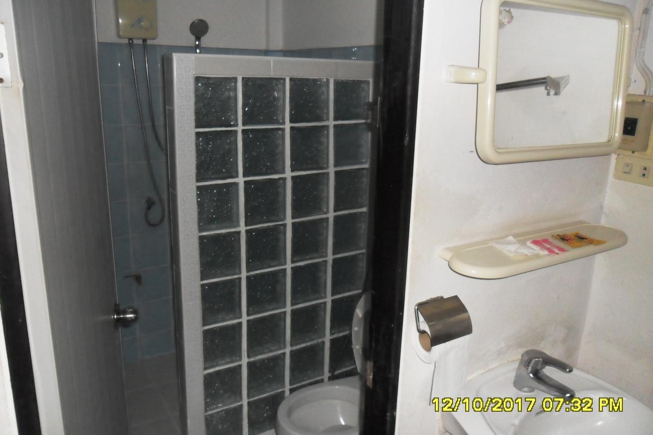 Aonang Sr Bungalows Ao Nang Exteriör bild