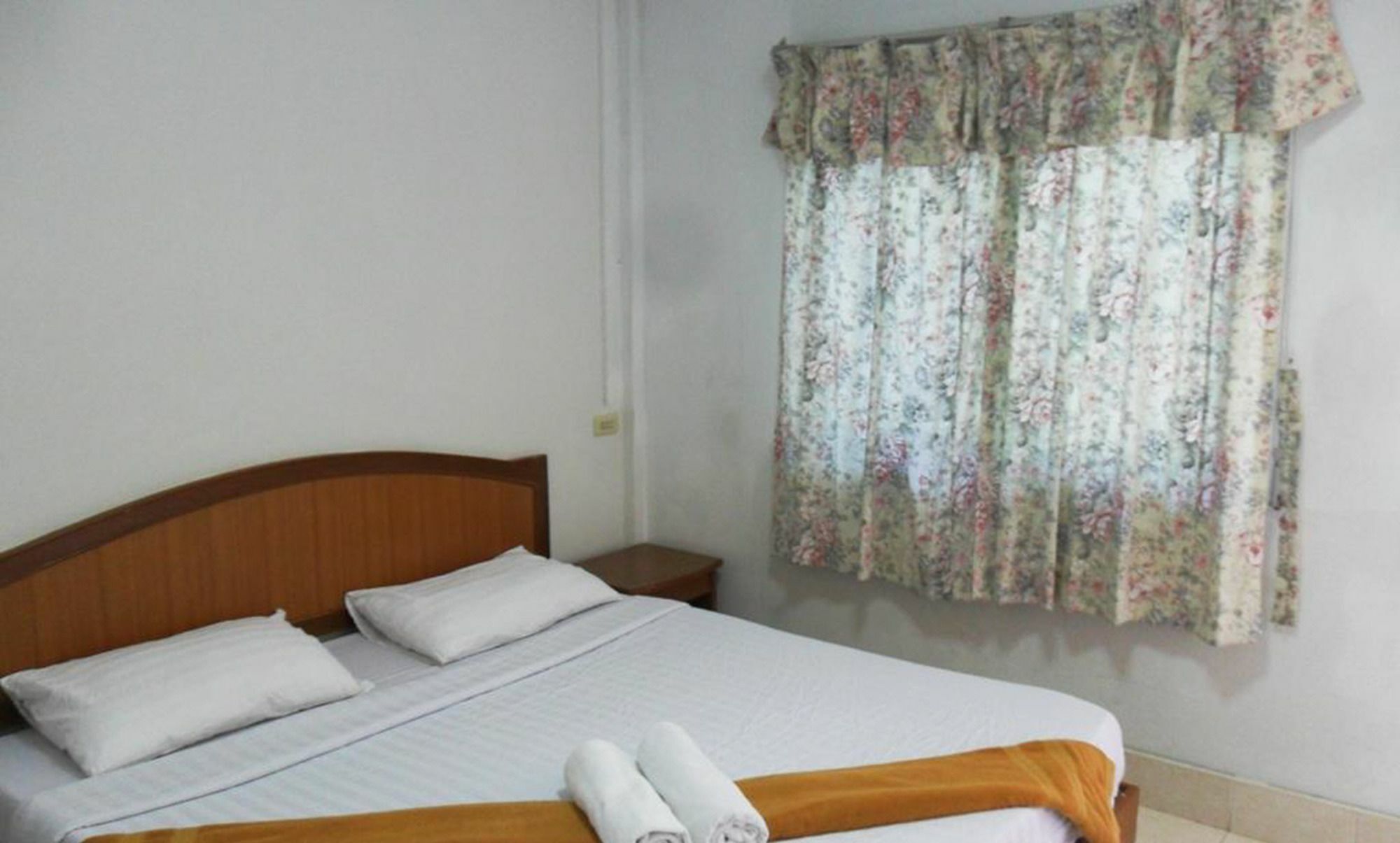 Aonang Sr Bungalows Ao Nang Exteriör bild